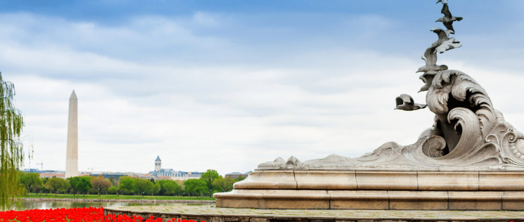Navy - Merchant Marine Memorial