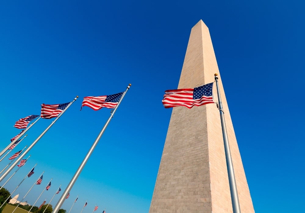 Washington DC Field Trips - Tour Washington DC - Educational Tours ...